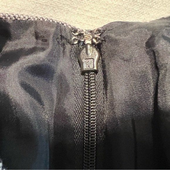 KORS by Michael KORS (NWOT) Wool Blend Fully Lined Tweed Skirt Size 10 - Picture 8 of 14